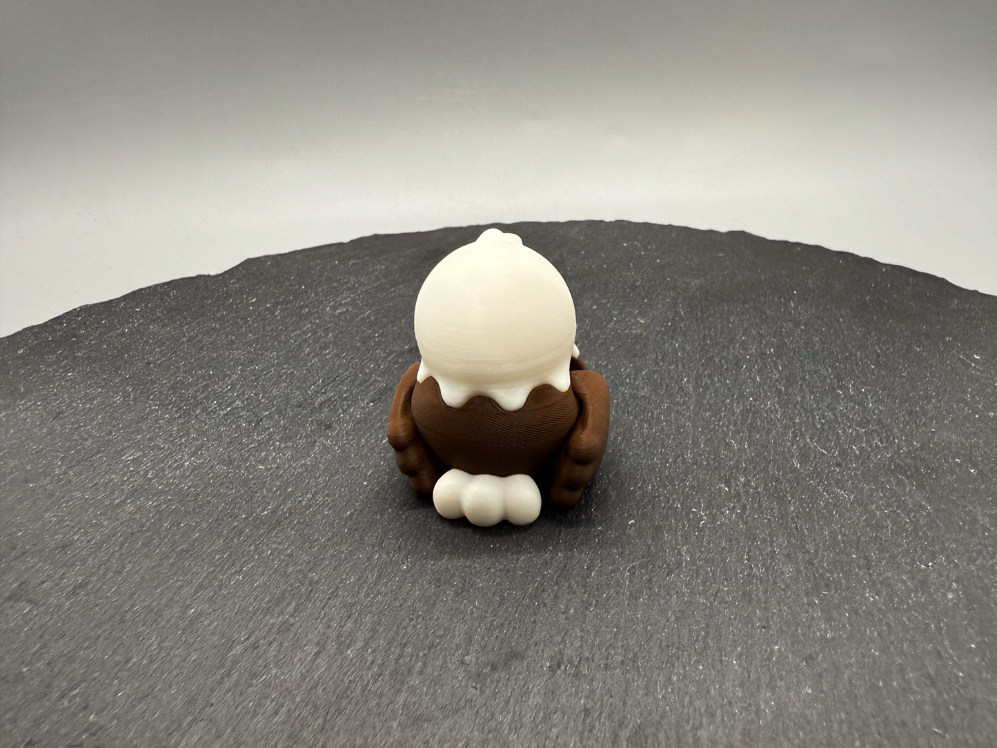 Articulated Eagle