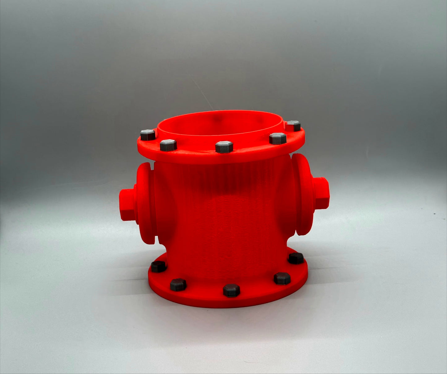 Fire Hydrant Planter