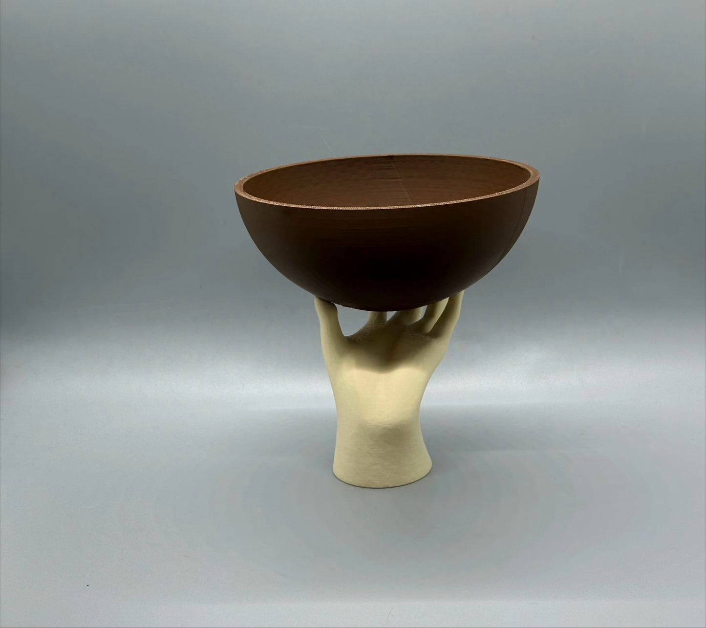 Giving Hands Planter