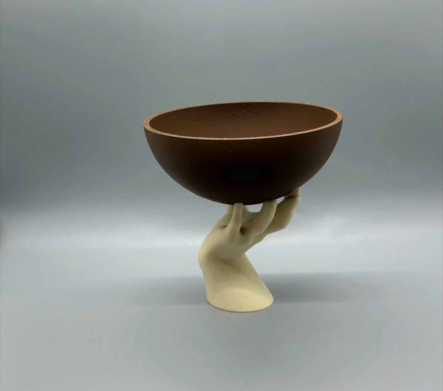 Giving Hands Planter