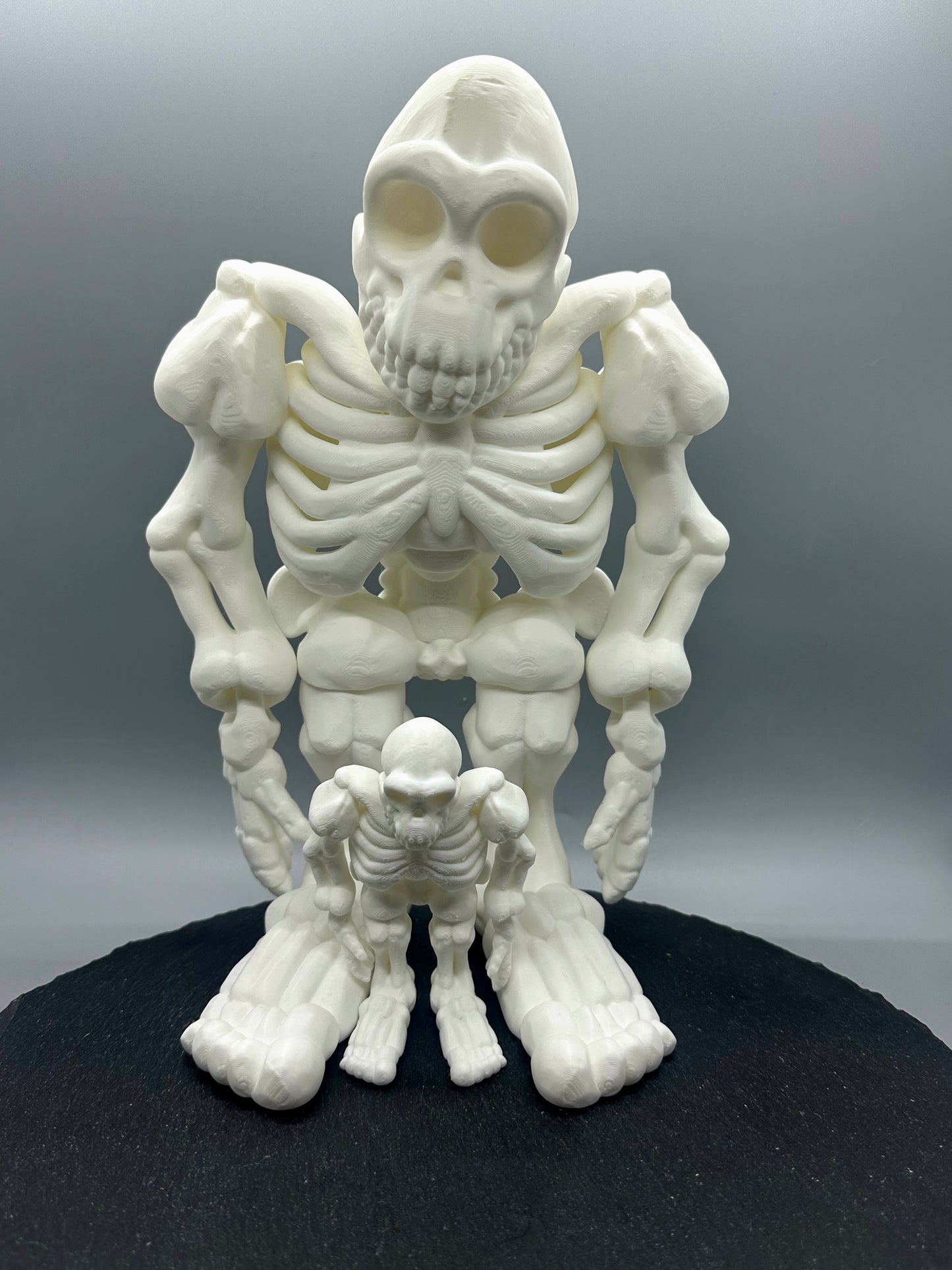 Articulated Goliath