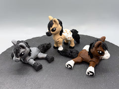 Fidget Friends