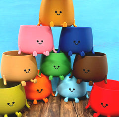 Planters