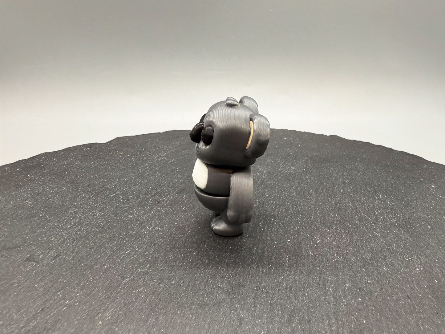 Articulated Koala