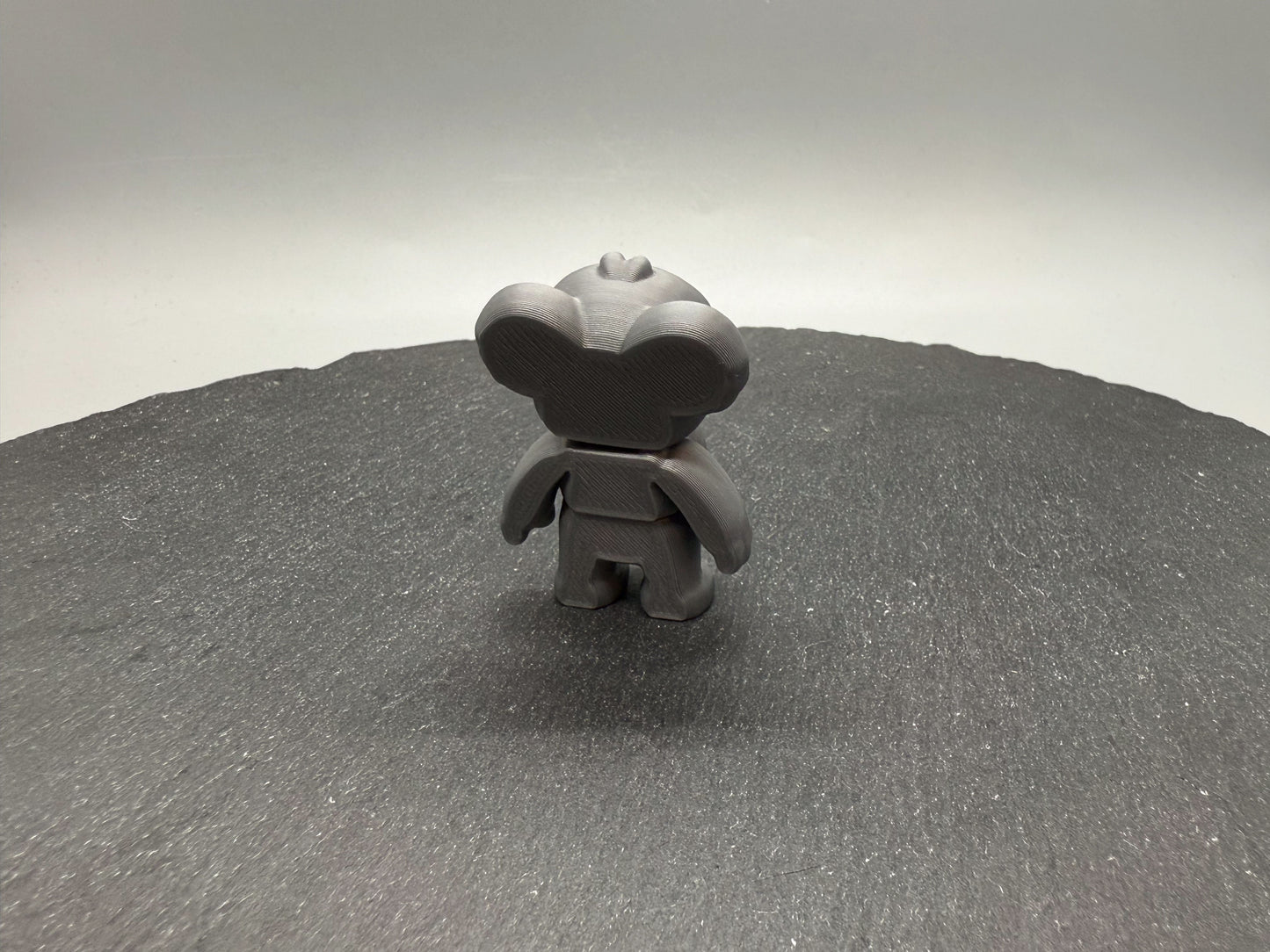 Articulated Koala