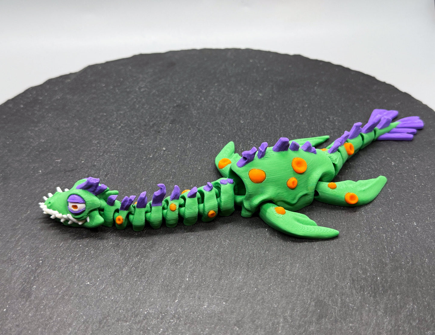Lochness Monster