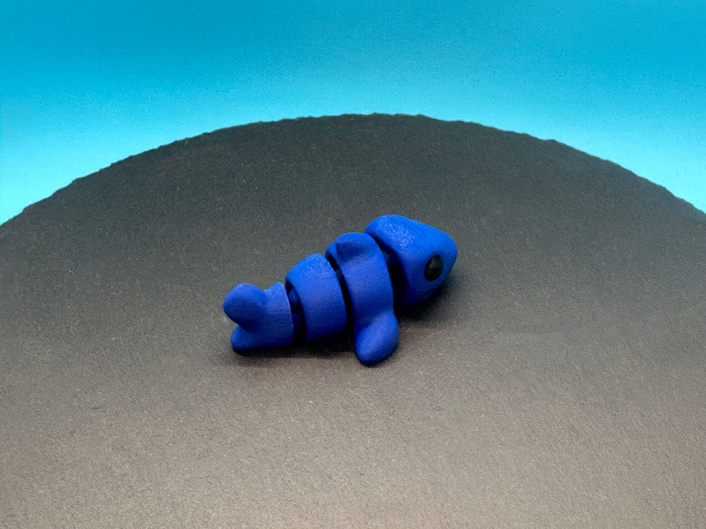 Articulated Mini Shark