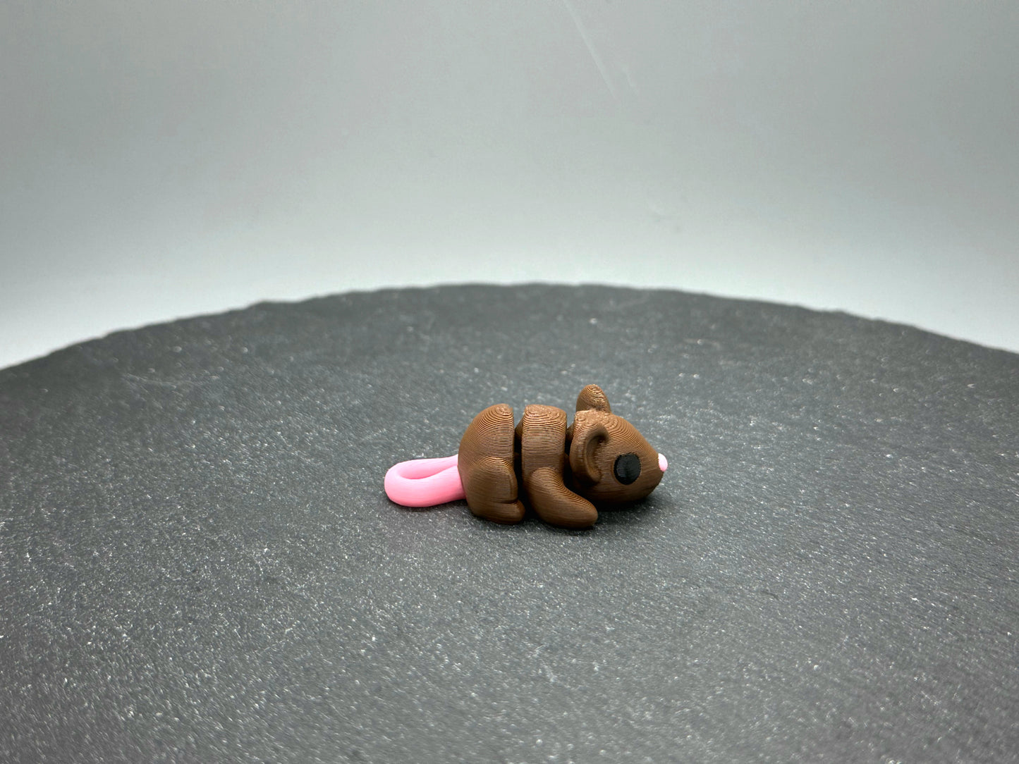 Articulated Mouse