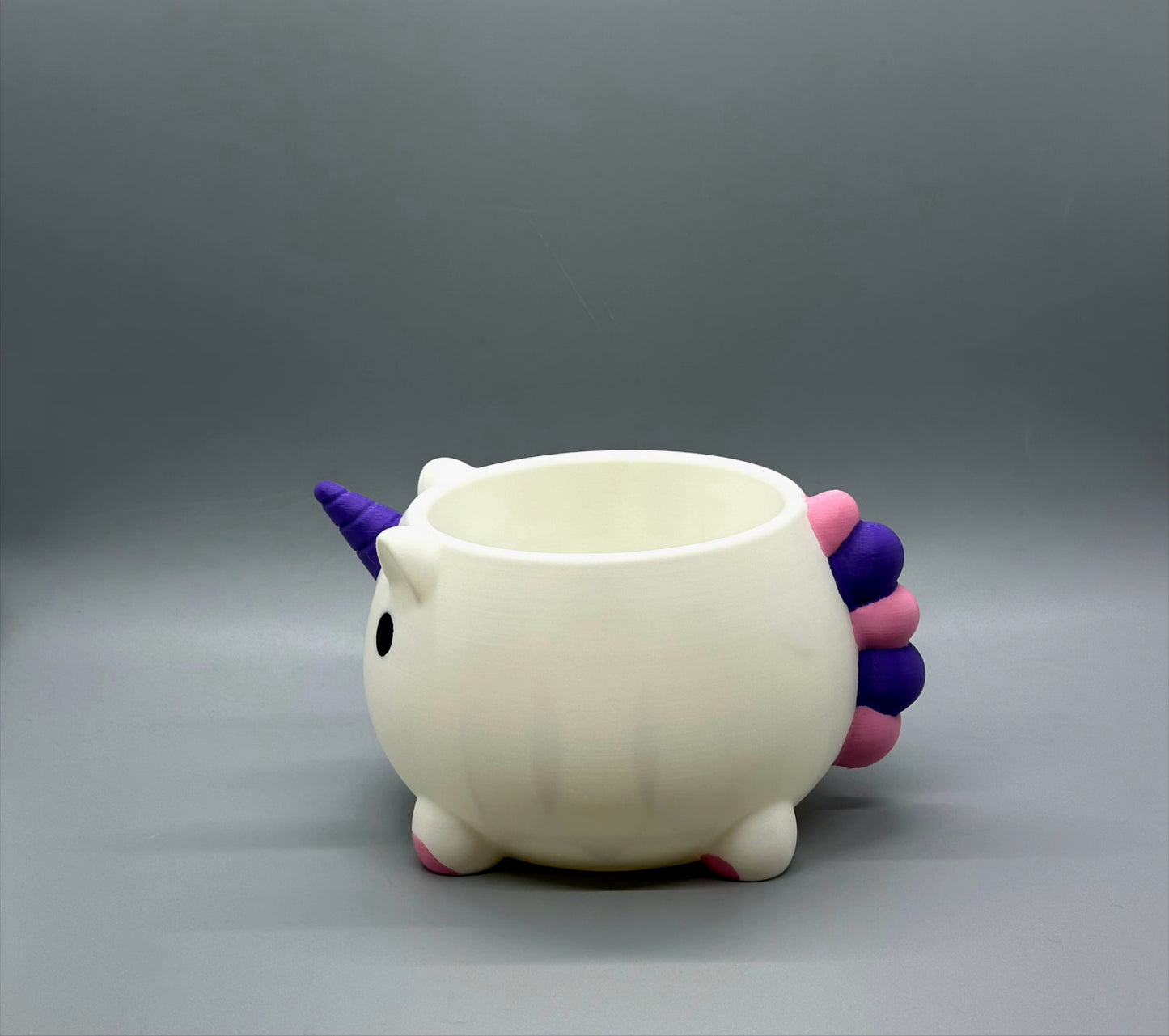 Unicorn Planter