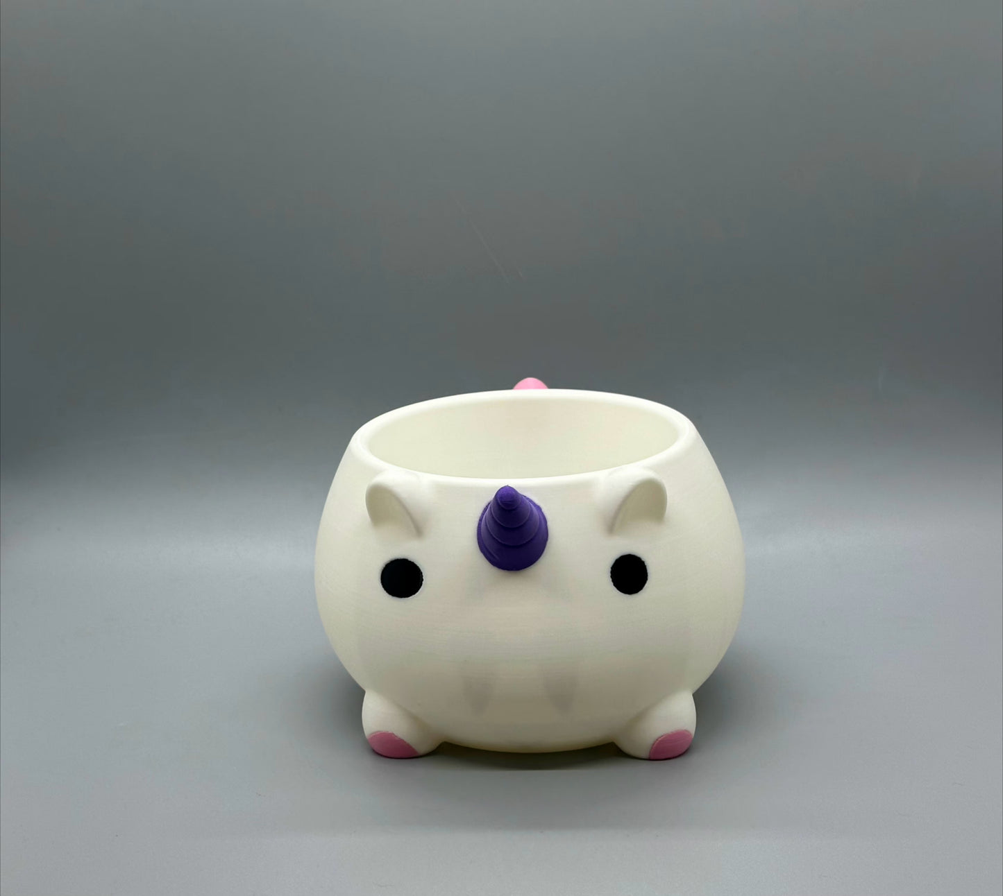 Unicorn Planter