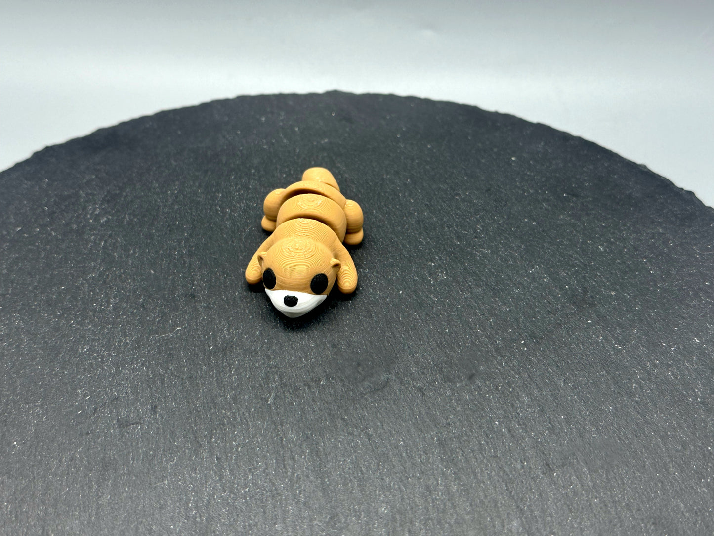 Articulated Mini Otter