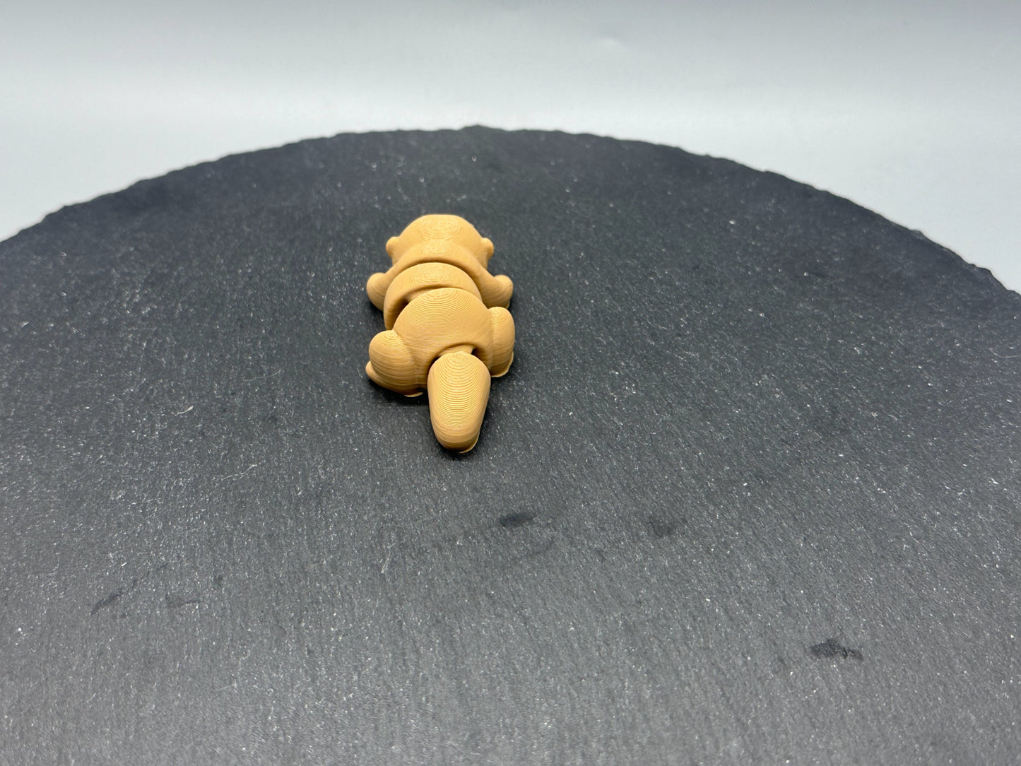 Articulated Mini Otter