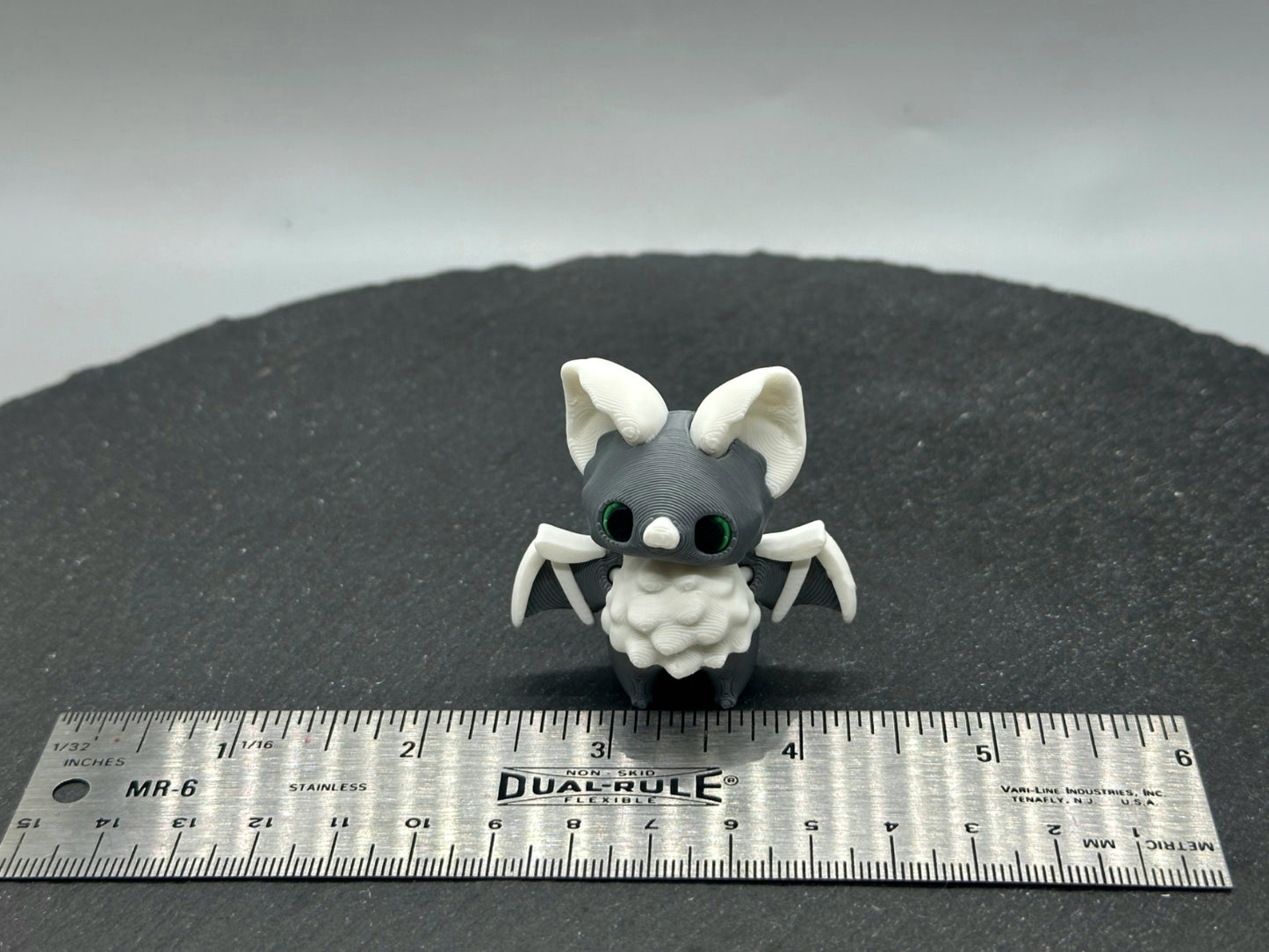 Articulated Bat Pixie
