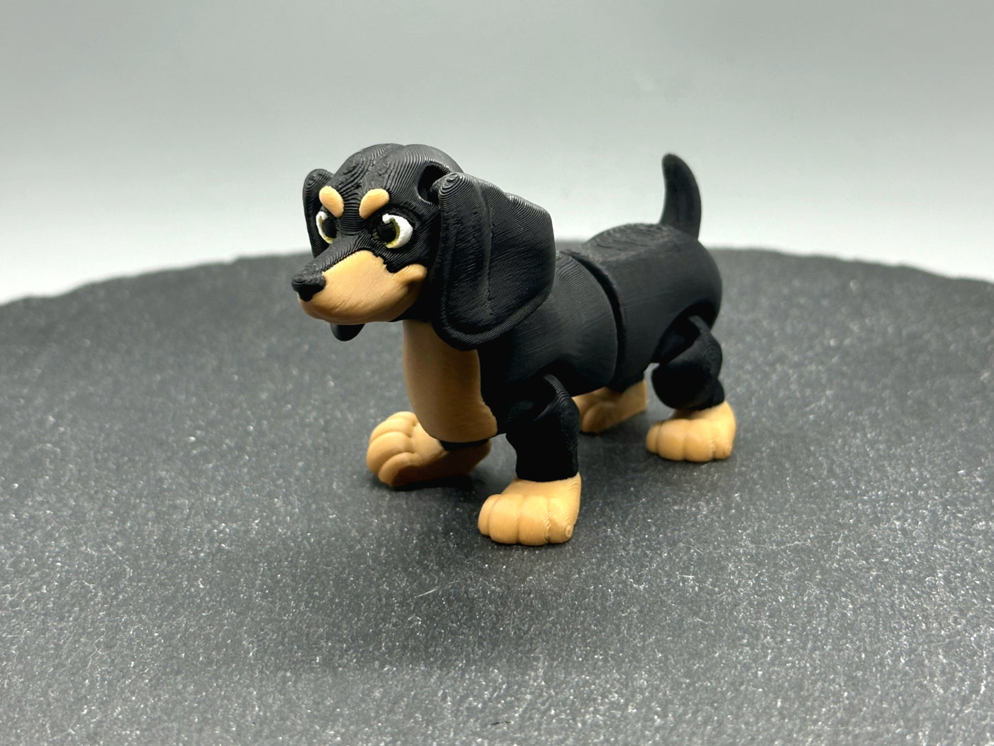 Variety Dog & Cat Breed Fidgets