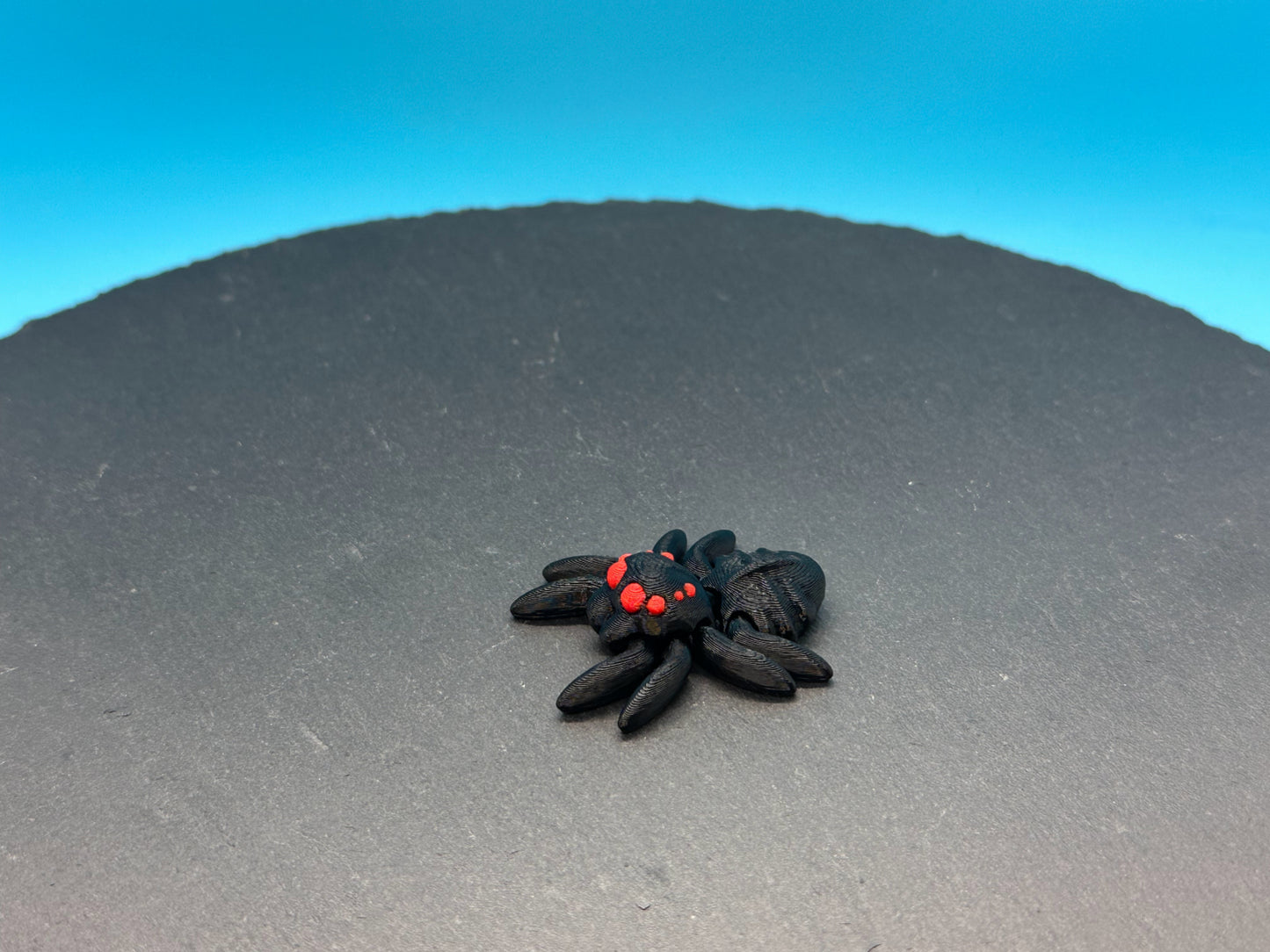 Articulated Spider