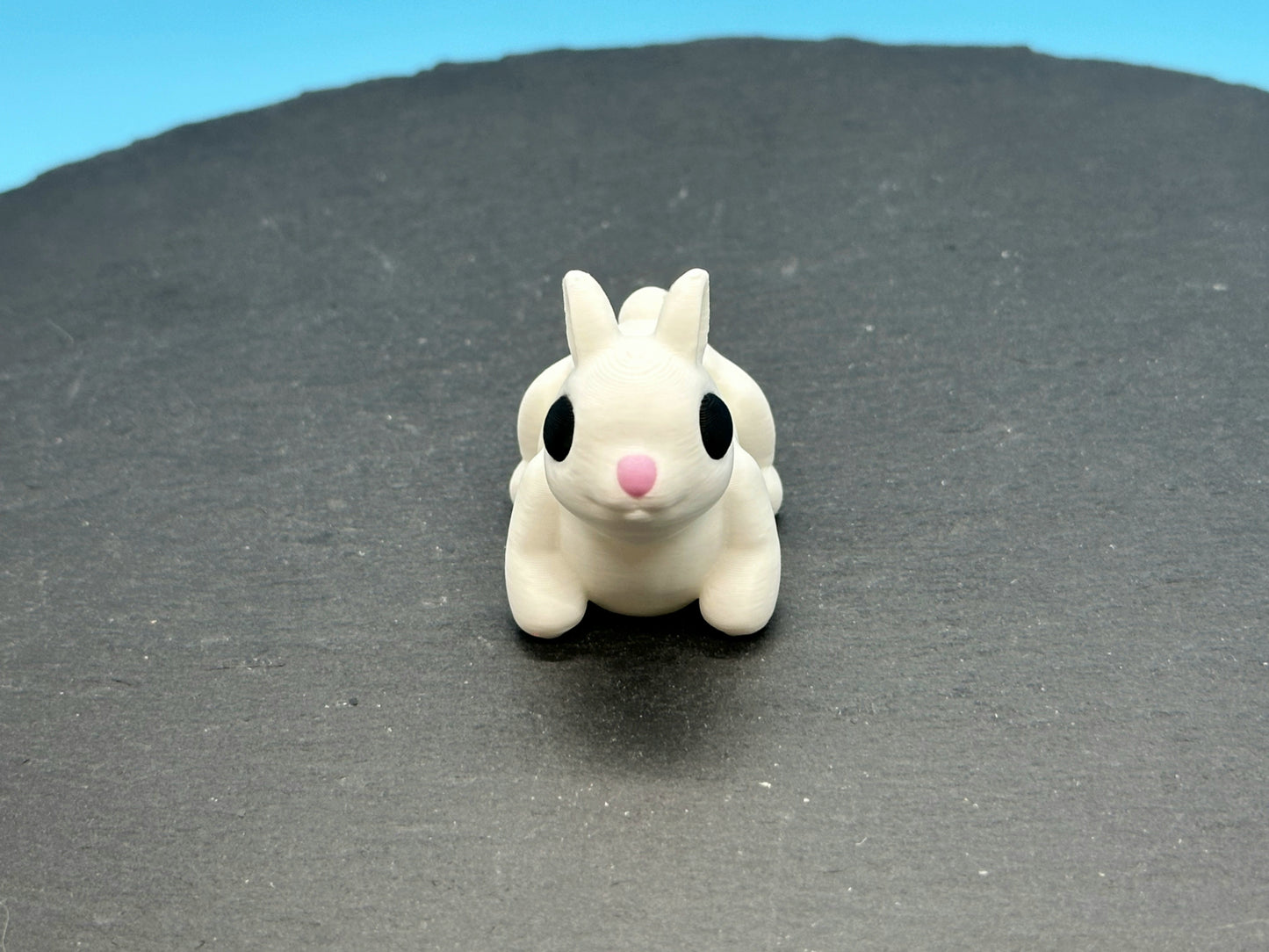 Articulated Rabbit