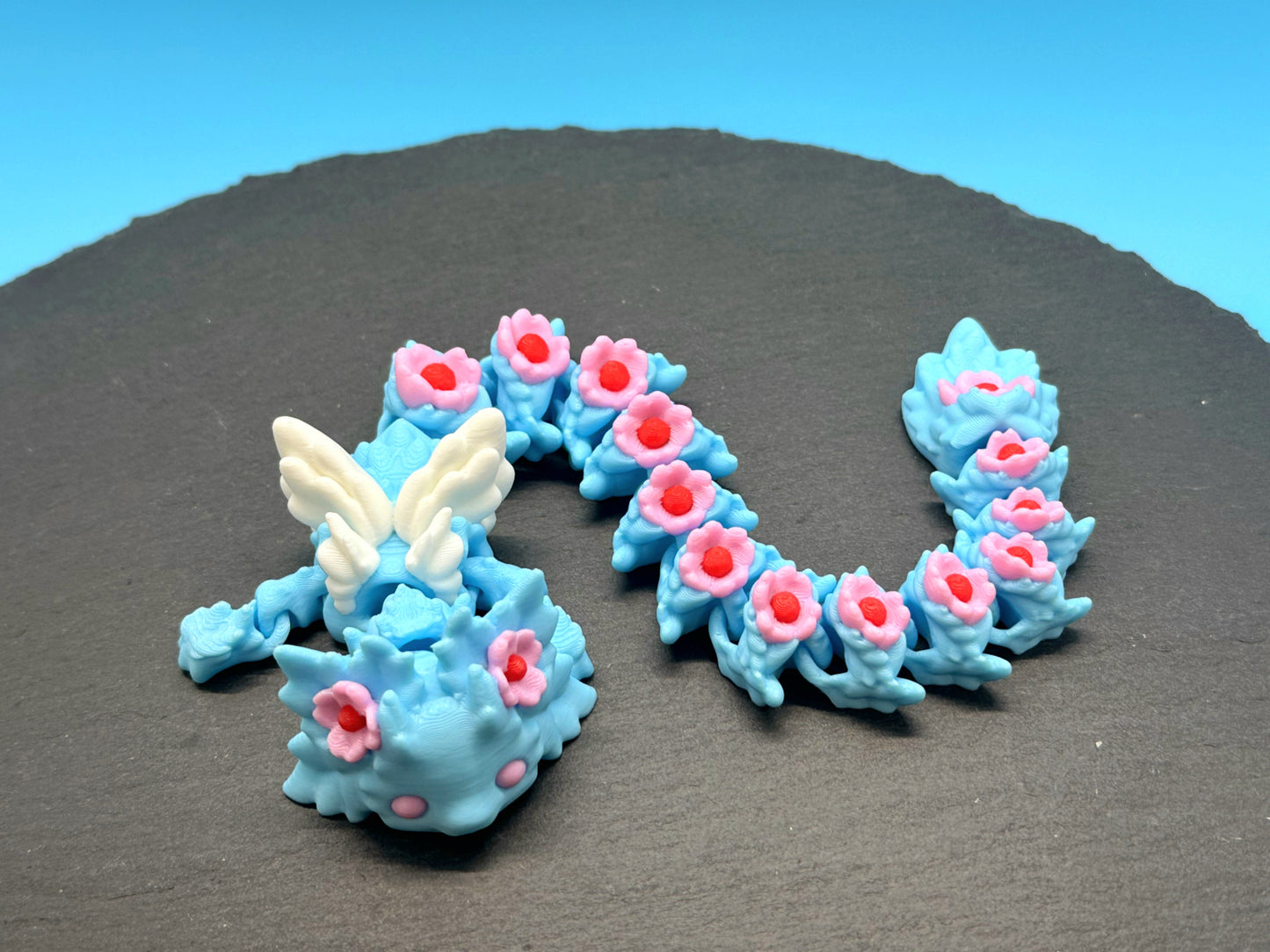 Kosha Articulated Dragon