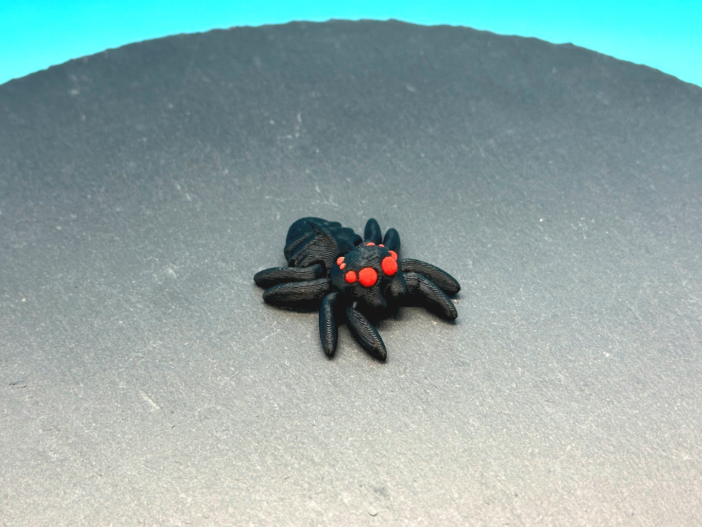 Articulated Spider