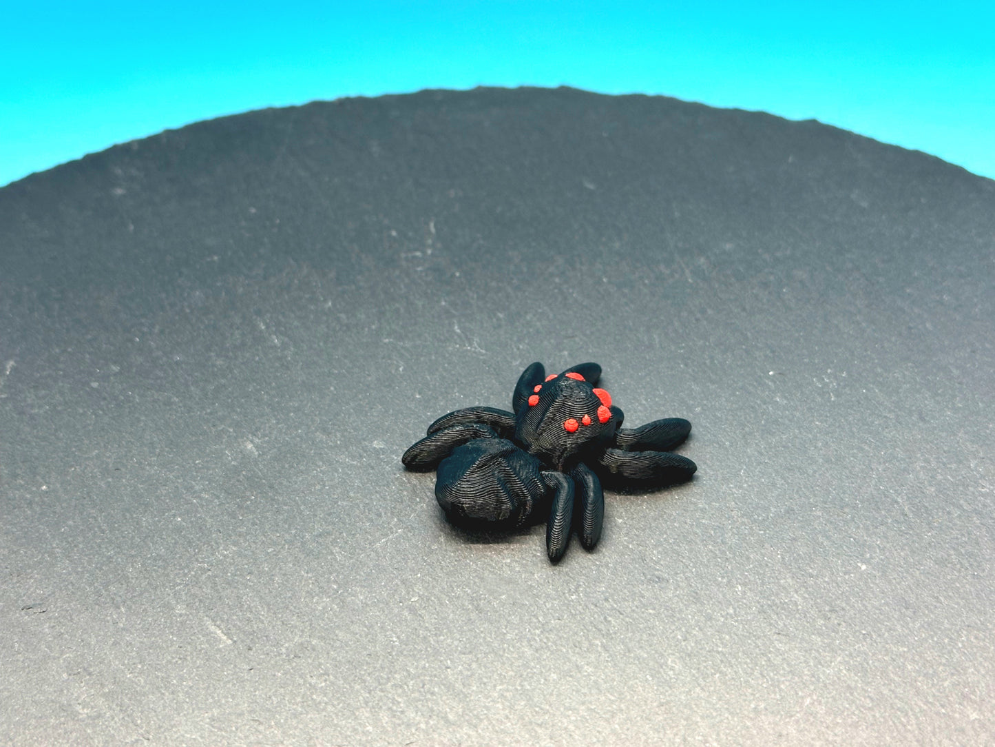 Articulated Spider