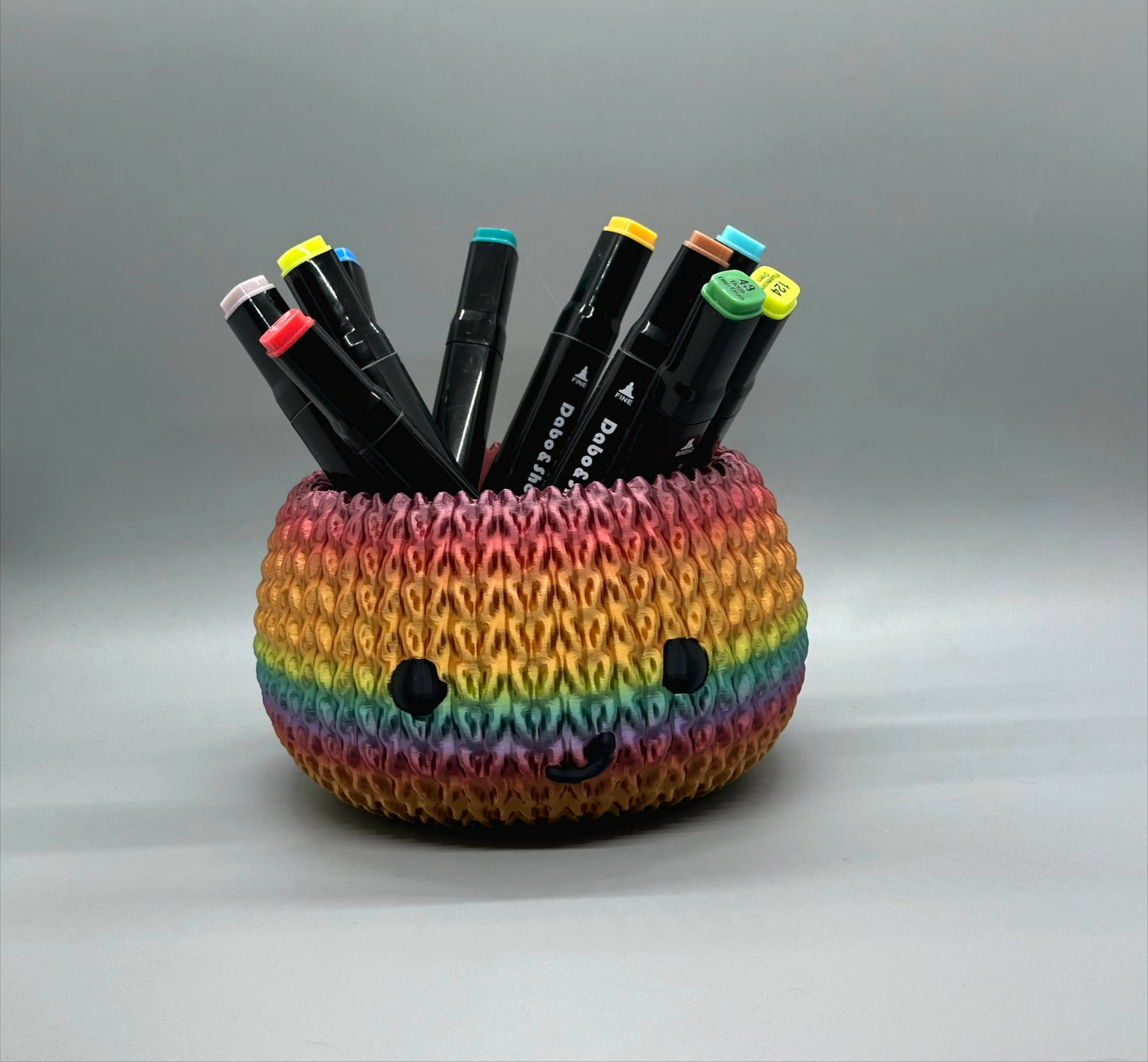 Crochet Planter