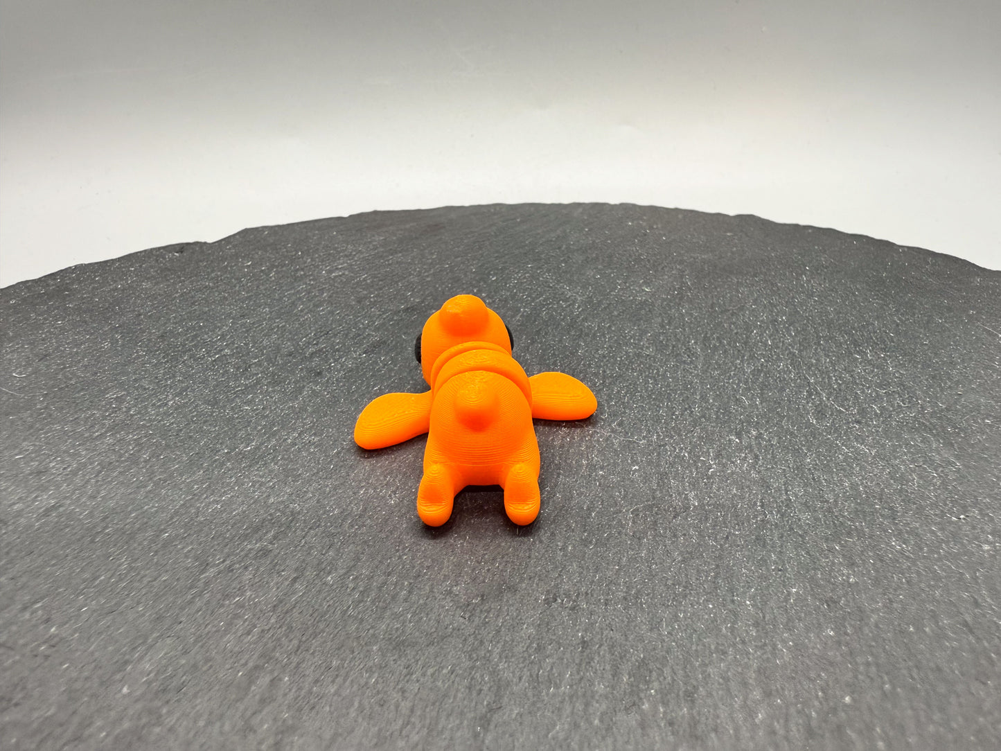 Articulated Pterodactyl