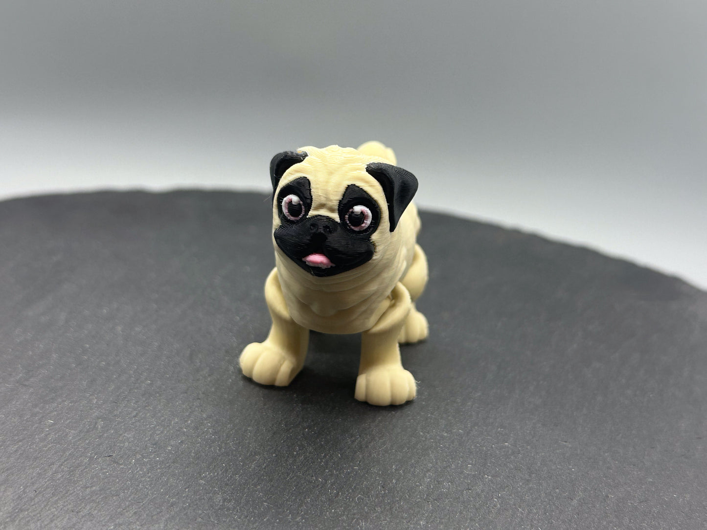 Variety Dog & Cat Breed Fidgets