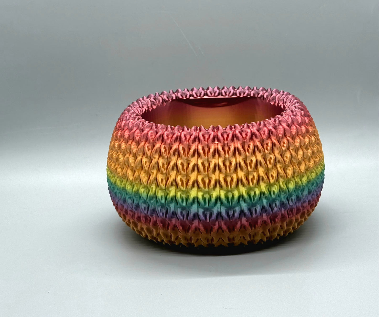 Crochet Planter