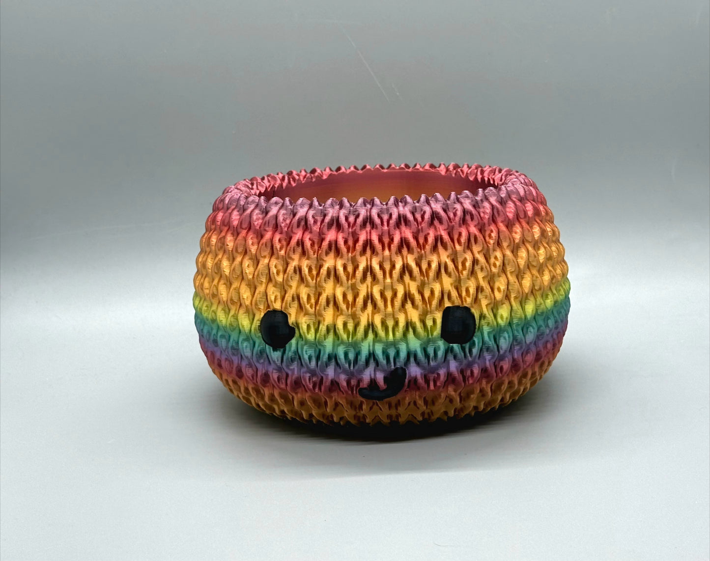 Crochet Planter