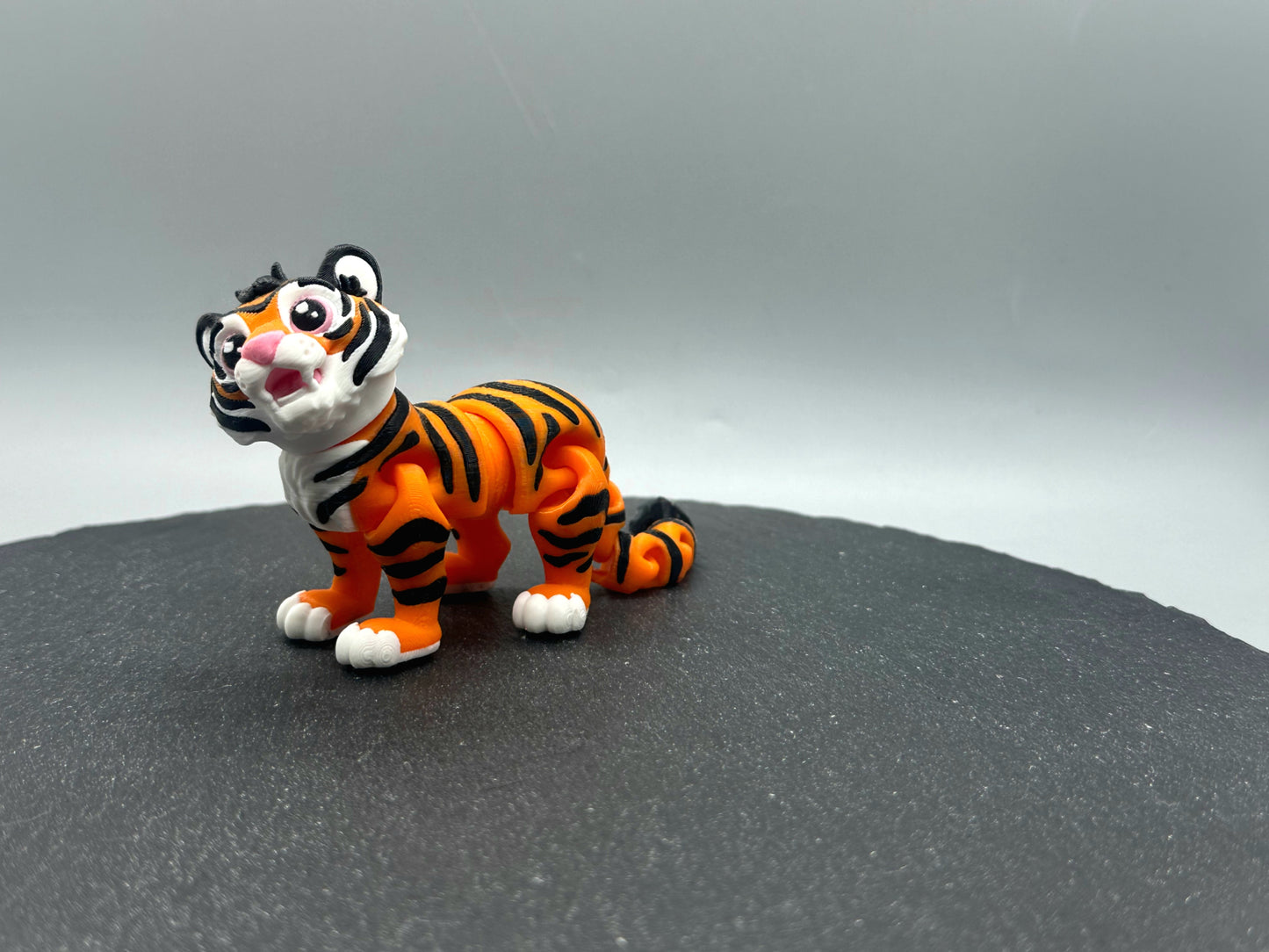 Flexi Tiger
