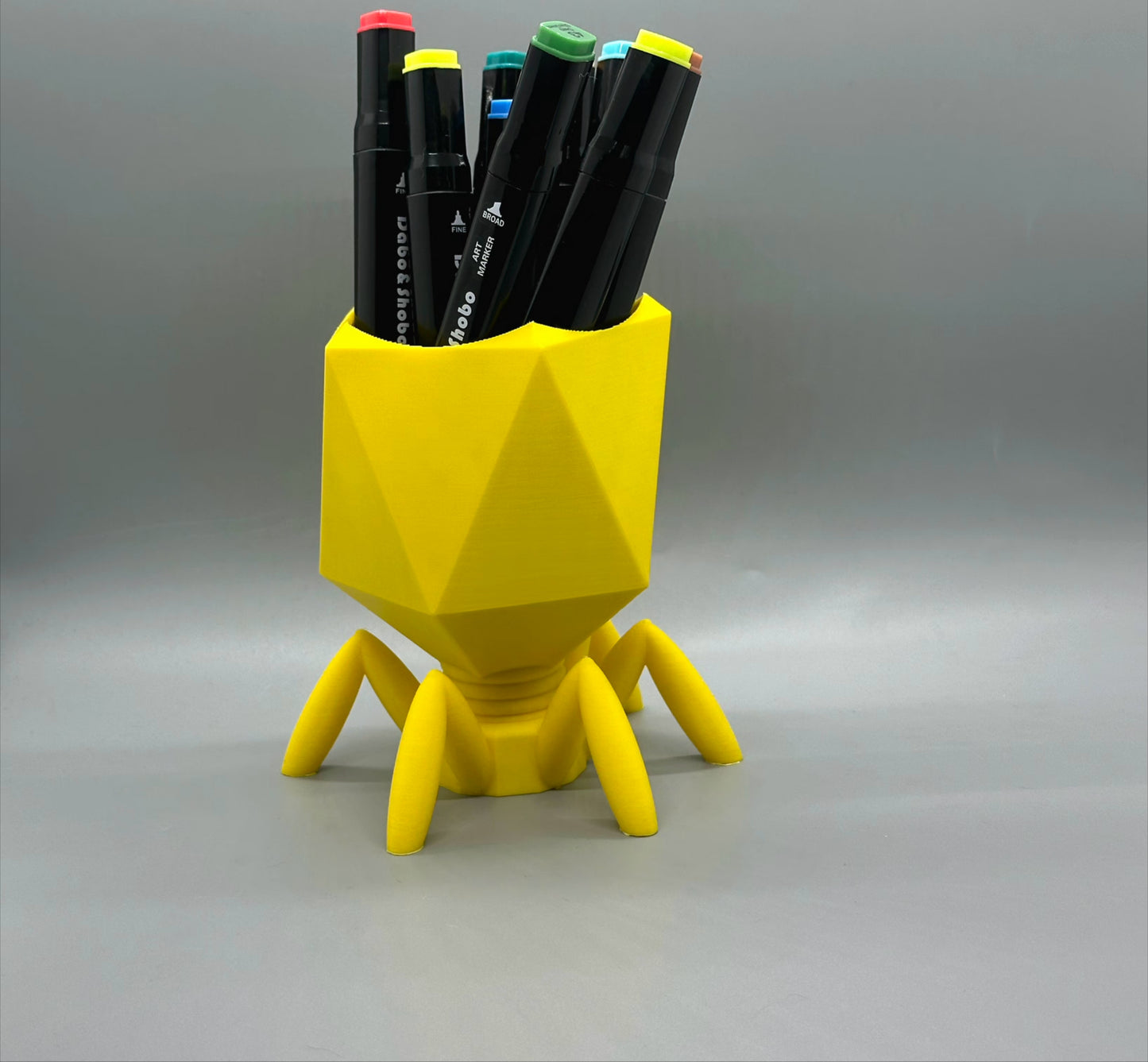 Virus Planter