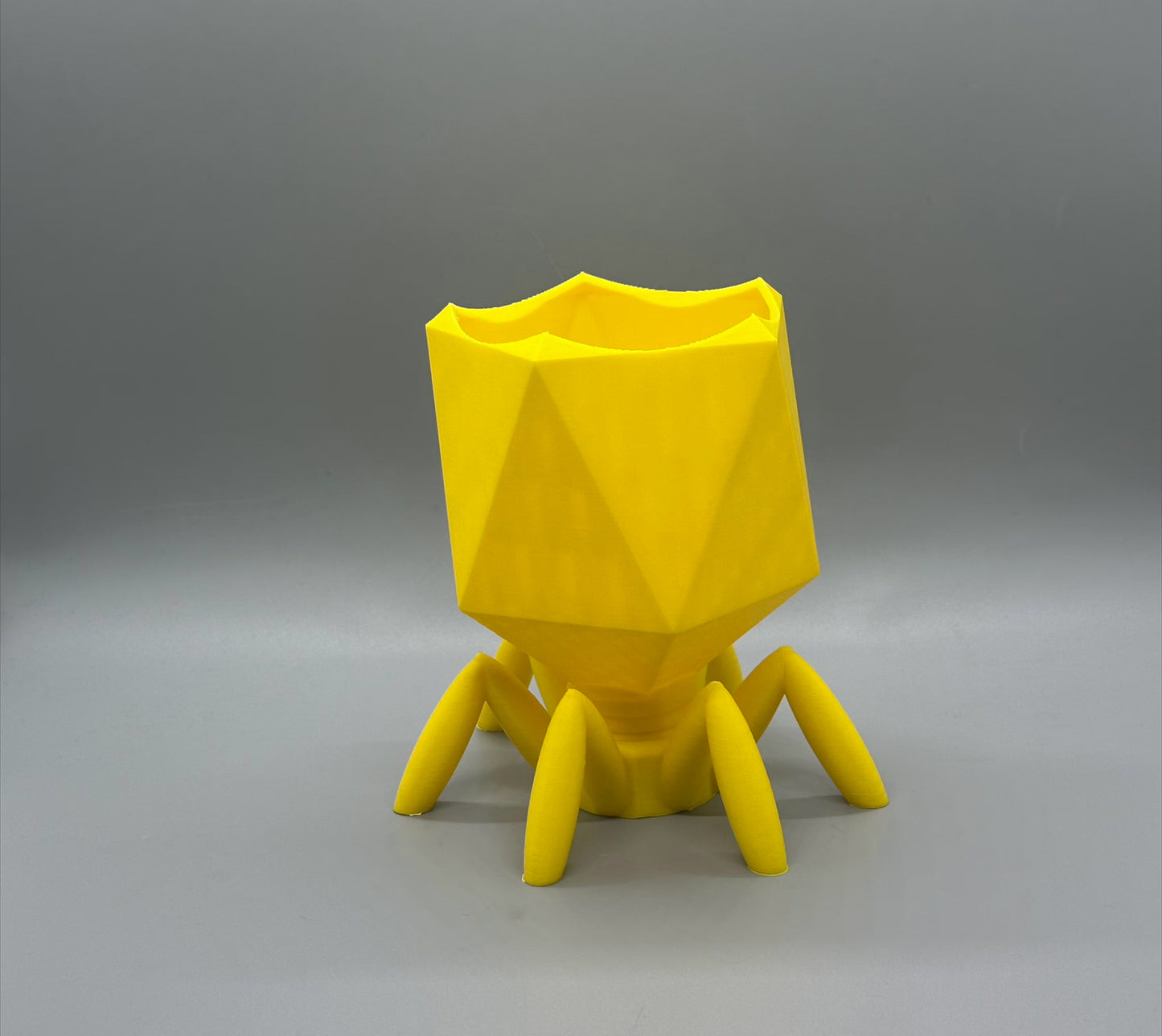 Virus Planter