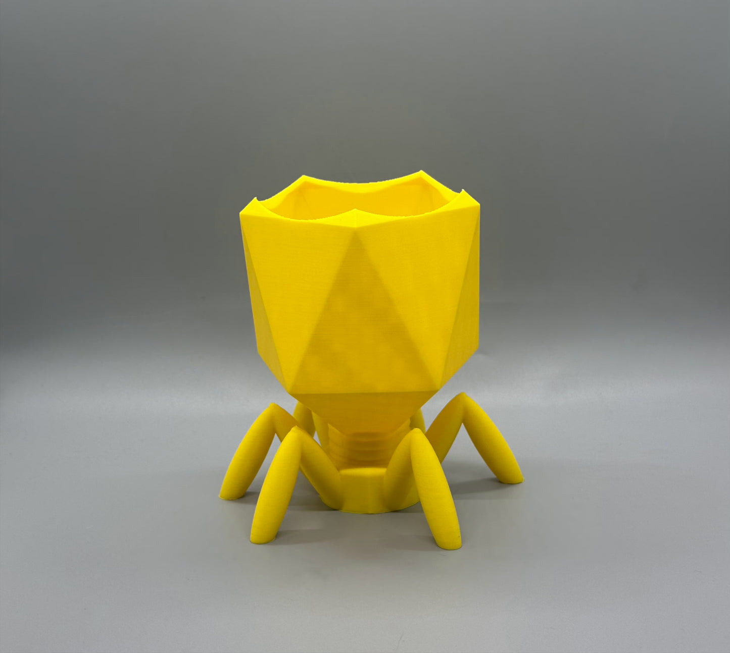 Virus Planter