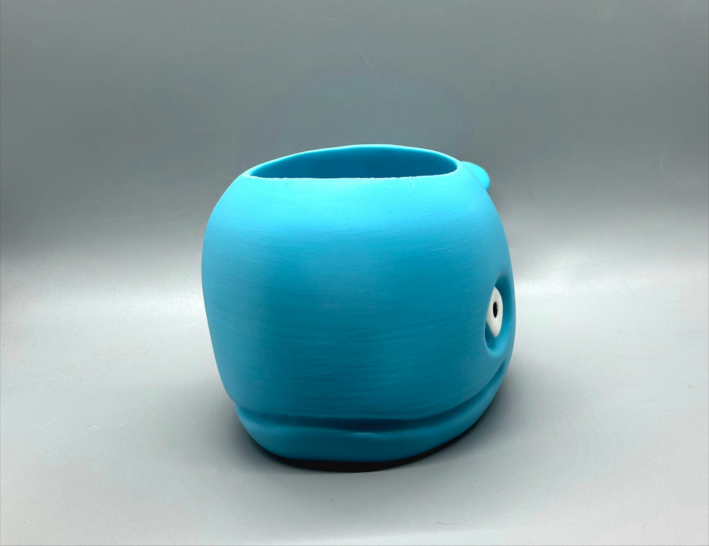 Whale Planter
