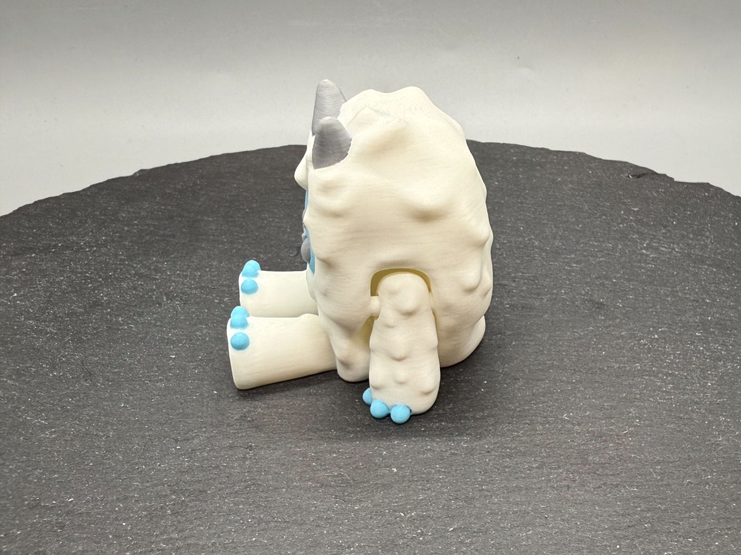 Yeti Fidget