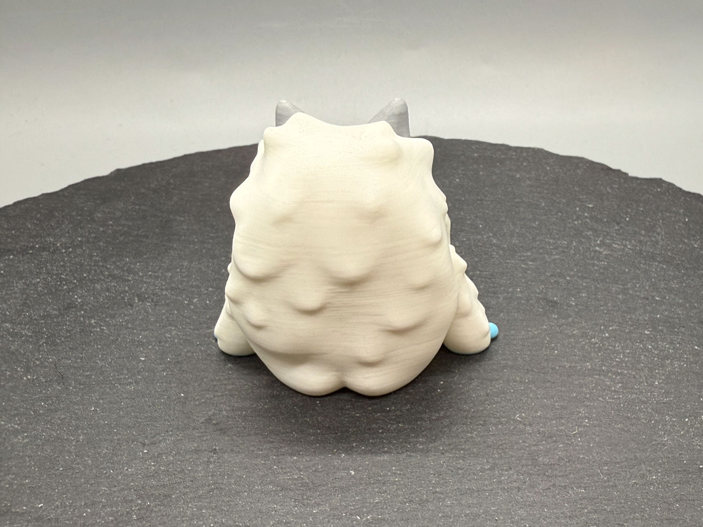 Yeti Fidget