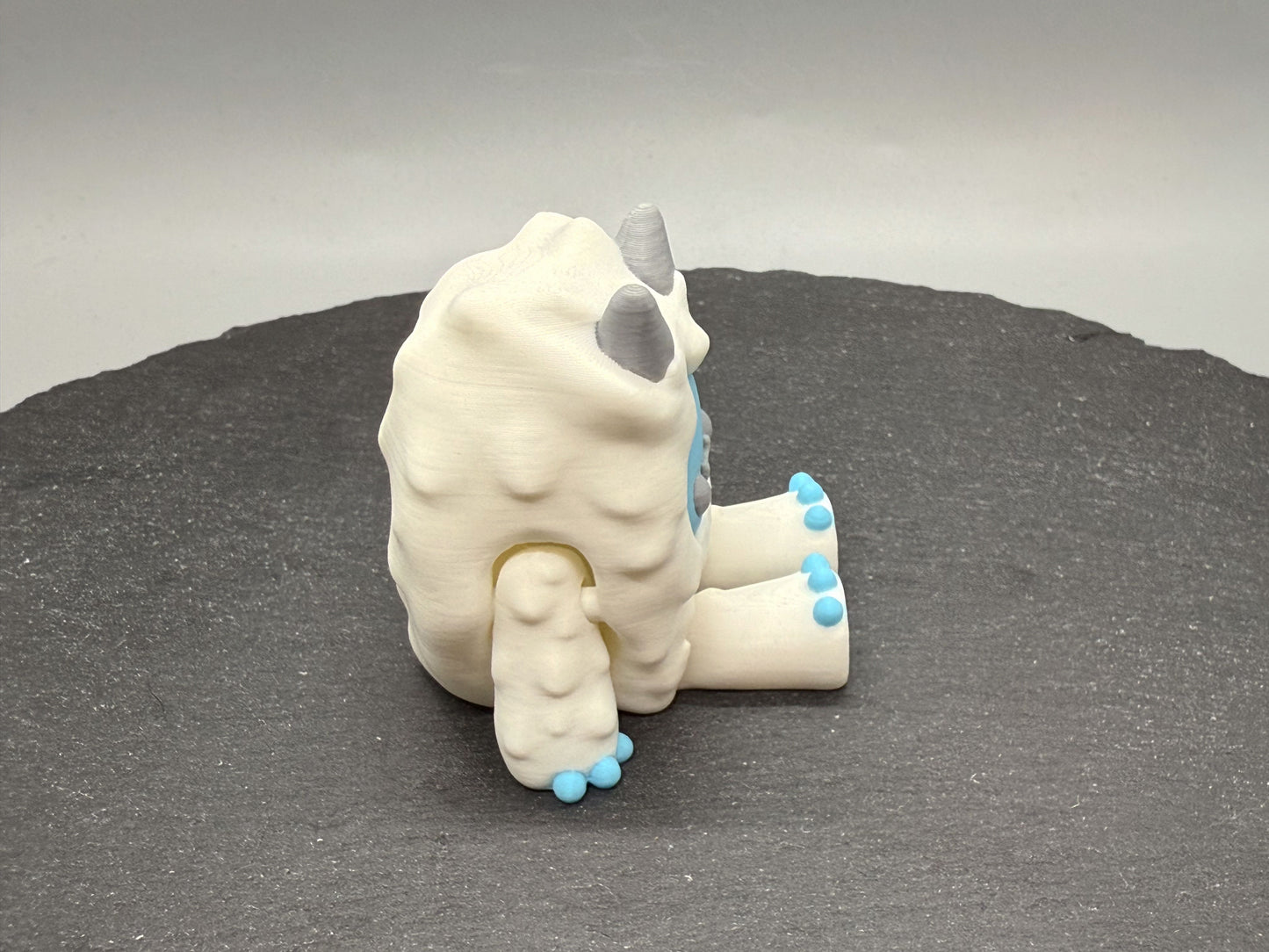 Yeti Fidget