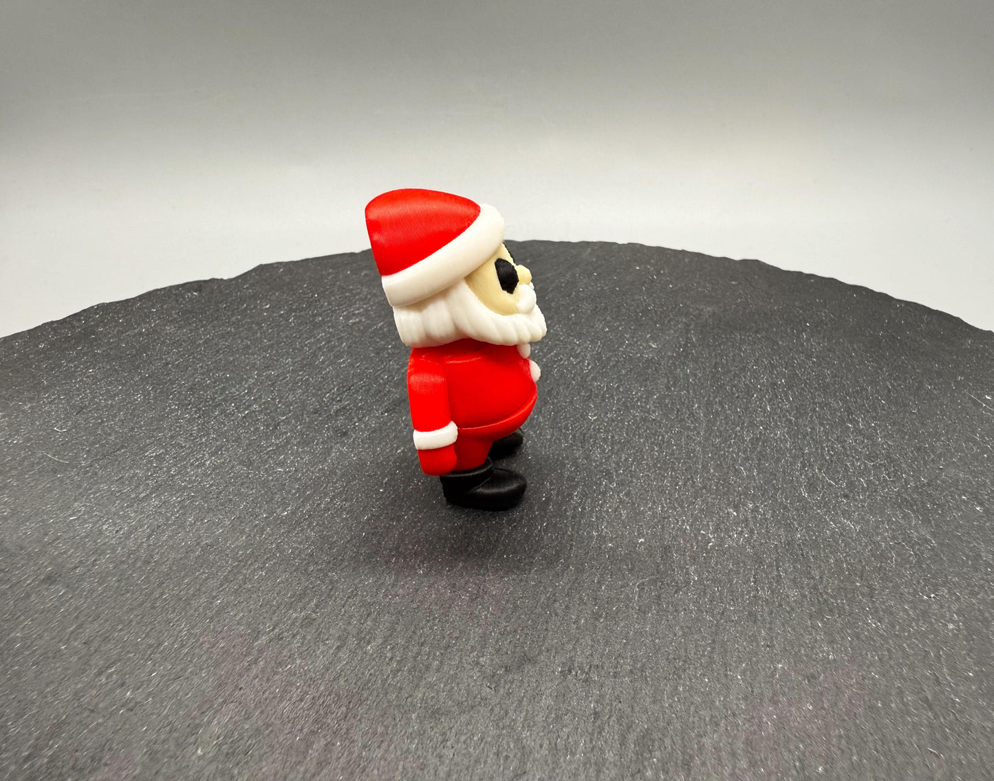Articulated Santa