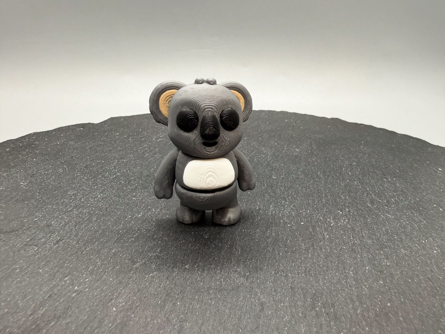 Articulated Koala