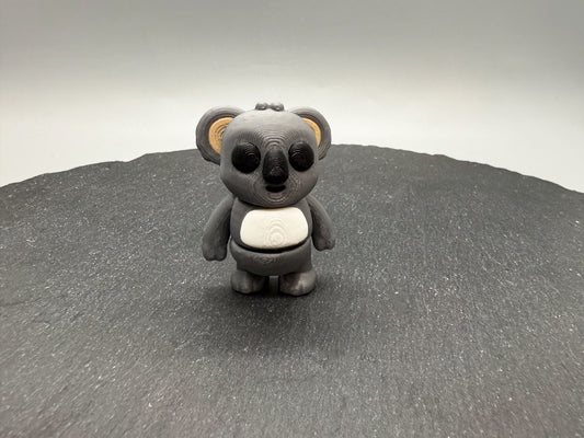 Articulated Koala