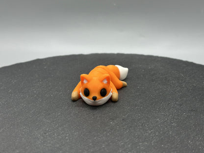 Articulated Mini Baby Fox