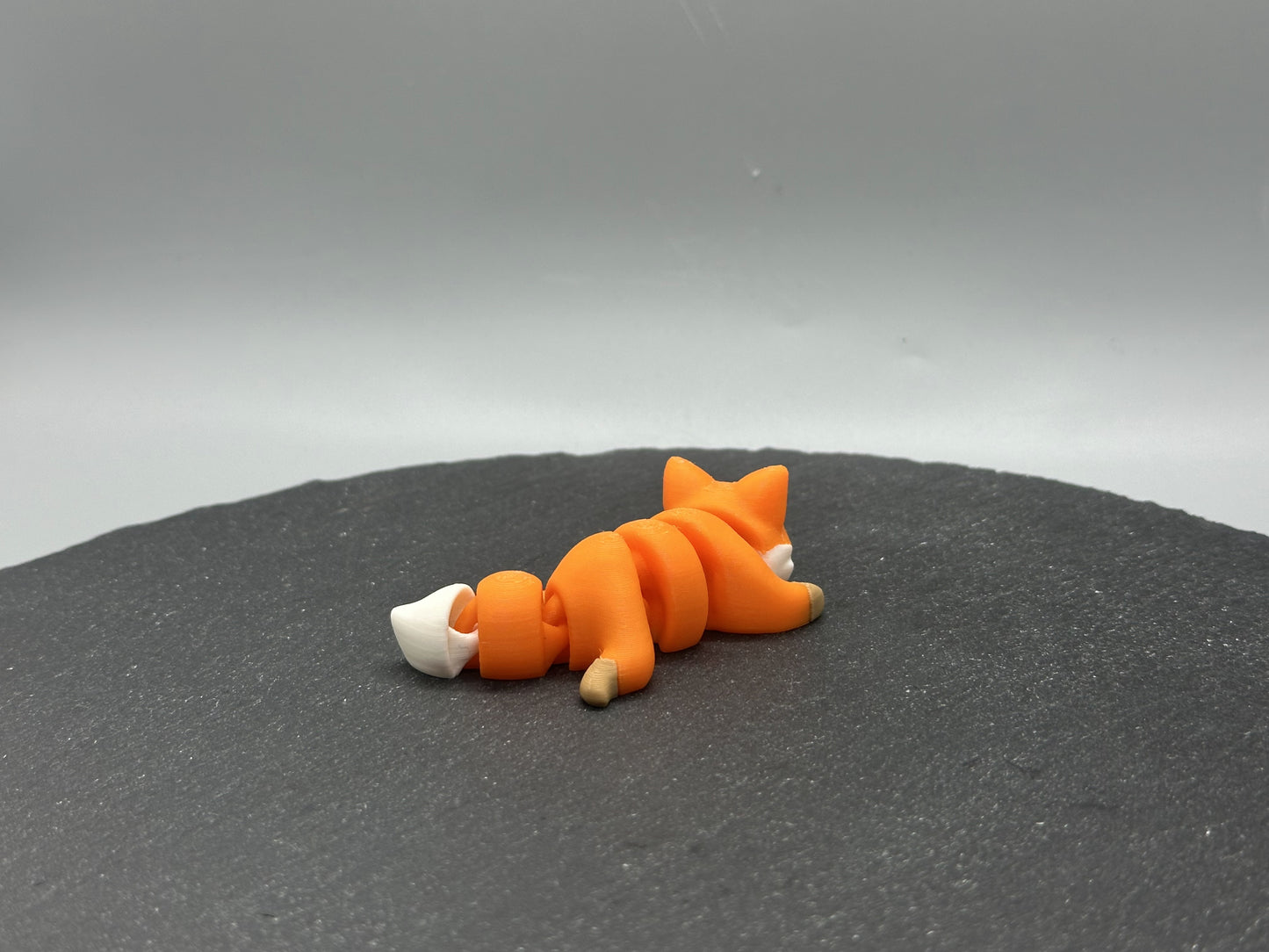 Articulated Mini Baby Fox