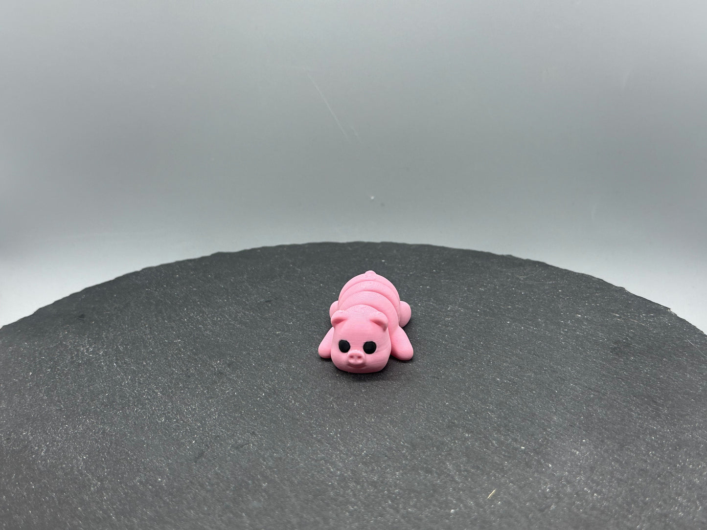 Articulated Pig