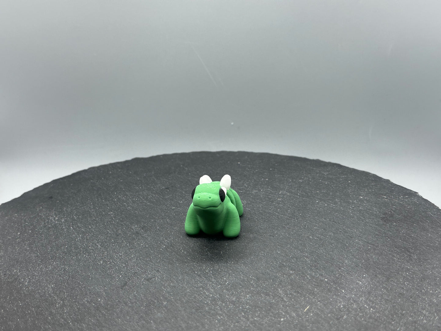 Articulated Stegosaurus
