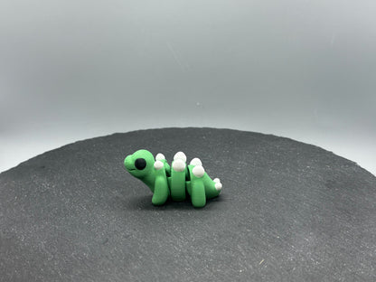 Articulated Stegosaurus