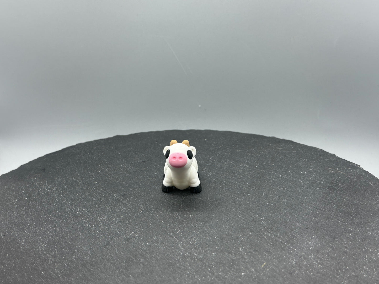 Articulated Cow