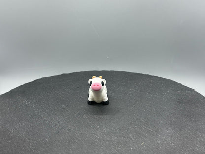 Articulated Cow
