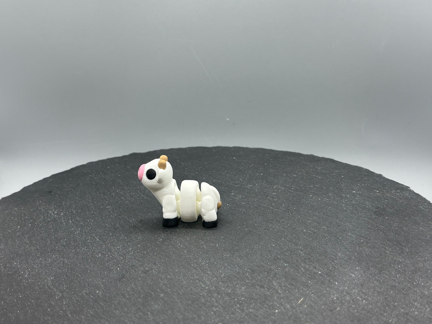 Articulated Cow
