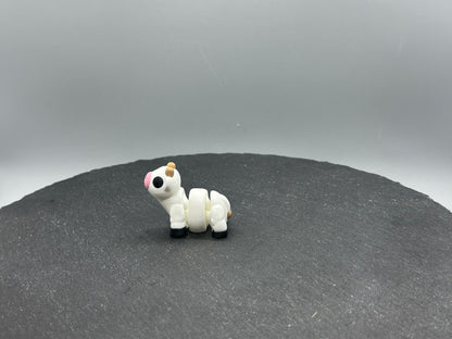 Articulated Cow