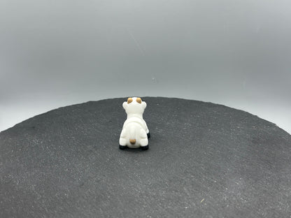 Articulated Cow