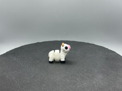 Articulated Cow